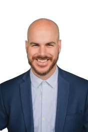 Jeffrey Harmon